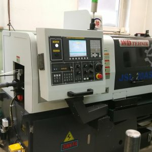 Jinn Fa JSL 20AS - Year 2015