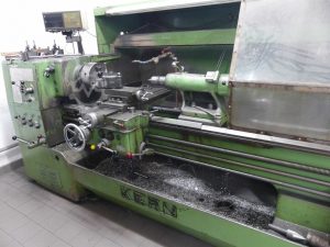 KERN DS 22 A – Year 1979