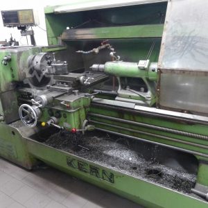 KERN DS 22 A - Year 1979