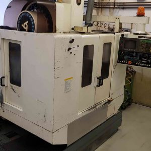 KITAMURA MyCenter 2X - Year 1997