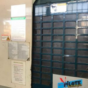 KIWA PCH400 - 2002 Model