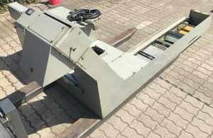 KNOLL 400 k-1/550 – Year 1998