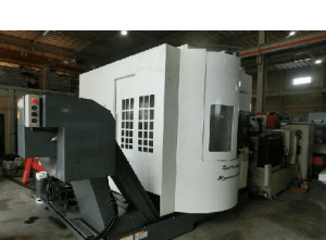 Kitamura Mycenter- 2XiF – Year 2006