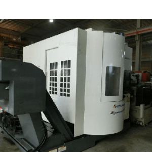 Kitamura Mycenter- 2XiF - Year 2006