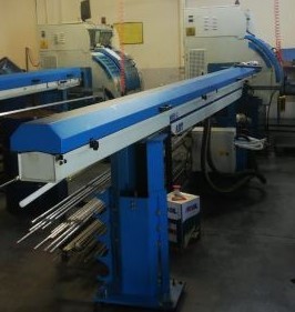 Kraft Tech - 2007 Model