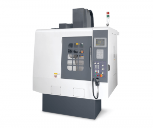 LIH CHANG A-56 CNC Vertical Machining Center – Year 2014