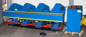 LIPTOVSKE STROJARNE XOS4000/2 – Year 1995