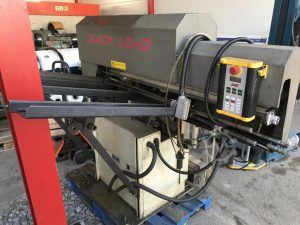 LNS Quick Load – 1996 Model