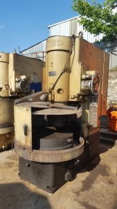 LUMSDEN 91 ML – Year 1980