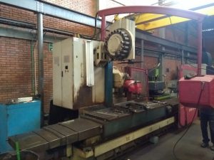 Lagun GBM 26 – Year 2001