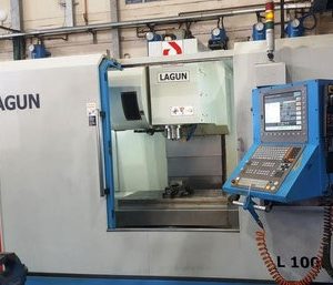 Lagun L-1000 - 2014 Model