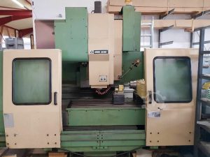 MORI SEIKI MV-45B/40 – 1990 Model