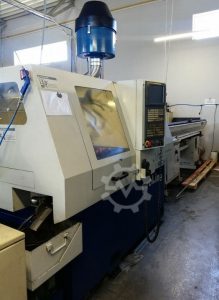 Maier ML26c – Year 2000