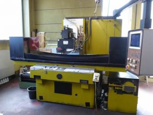 Matra Präwema MF 80/50 – Year 1987