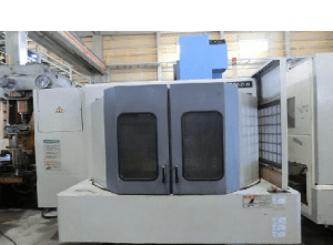 Mazak FJV-200 – Year 2001