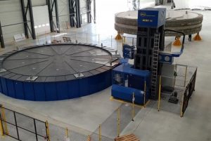 Miba MCRT 14 – Year 2017