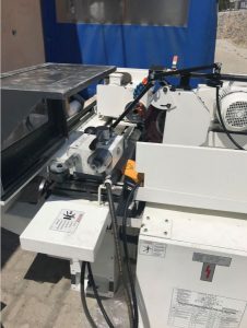 Micromatic ECO 200 – Year 2019