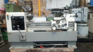 Mondiale Gallic 16 – Year 1970