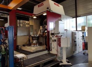 NILES  ZP 20 – Year 2012