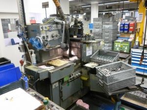 Nomoco M100E – Year 1980