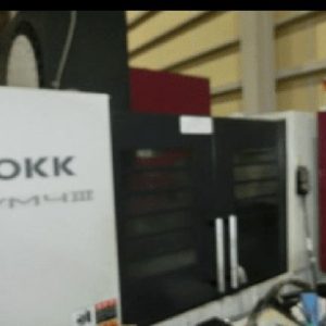 OKK VM III - Year 2005
