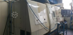 Okuma LU25 2SC-650 – Year 1995