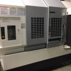 Okuma M560VA - Year 2015