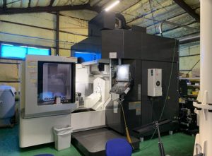 Okuma MU-6300V-L – 2017 Model