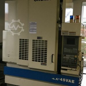 Okuma MX 45 VAE - 1996 Model