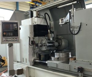 PFAUTER  P 1000 – Year 2003