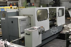 PINACHO S94 C/200 – Year 1999