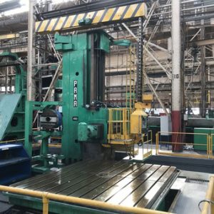 Pama Speedram - Year 1988