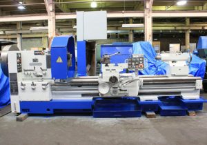 Poreba TPK90Ax2M – Year 1994