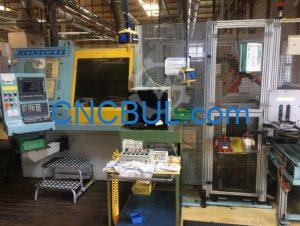 Reinecker ISA 103 CNC – 1998 Model