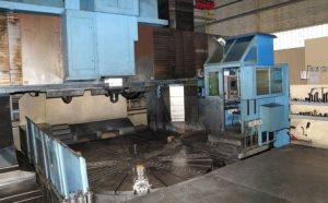 SCHIESS VMG4 MA90 – Year 2009