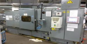 SCHÜTTE AF51 – Year 1984