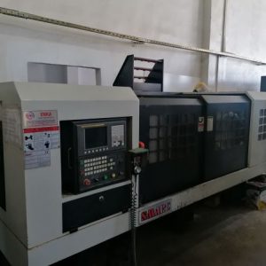 SMARC SN 2000 CNC Lathe - Year 2013