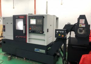 SMEC PL1600 – Year 2017