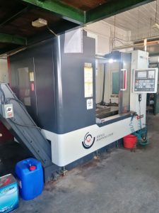 SMTCL VMC 1000 B – 2015 Model