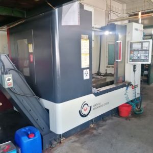 SMTCL VMC 1000 B - 2015 Model