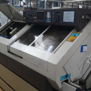 STAR Micronis KNC32 - 1989 Model