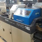 What Should I Pay Attention To When Buying a Second-Hand, Pre-Owned, Surplus, Used STAR Micronis RNC 16B CNC Automatic Lathe  made in Japan?