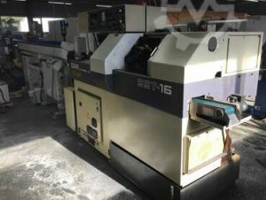 STAR Micronis SST16 – 1991 Model