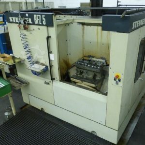 STEINEL BFZ 5 - Year 1988