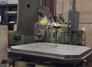 Skoda WD 200 – Year 1961