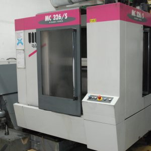 Stama 326/S - Year 2001