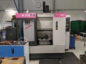 Stama MC 325/S – Year 1998