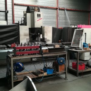 Stama MC 540S - Year 1998