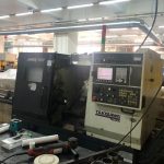 Smart Buyer’s Guide: How to Choose the Right Pre-Owned, Used, Secondhand, Surplus CNC Equipment Before Purchasing TAKISAWA NEX-108 CNC Lathe made in Japan