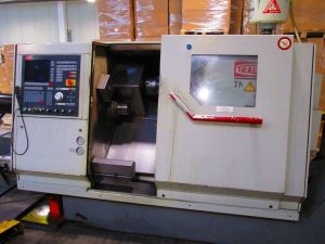 TRAUB TNC 42 EG – 1996 Model